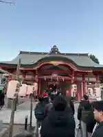 土佐稲荷神社(大阪府)