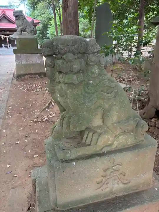 八幡神社(千葉県)