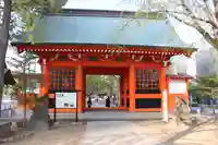 葛飾八幡宮(千葉県)