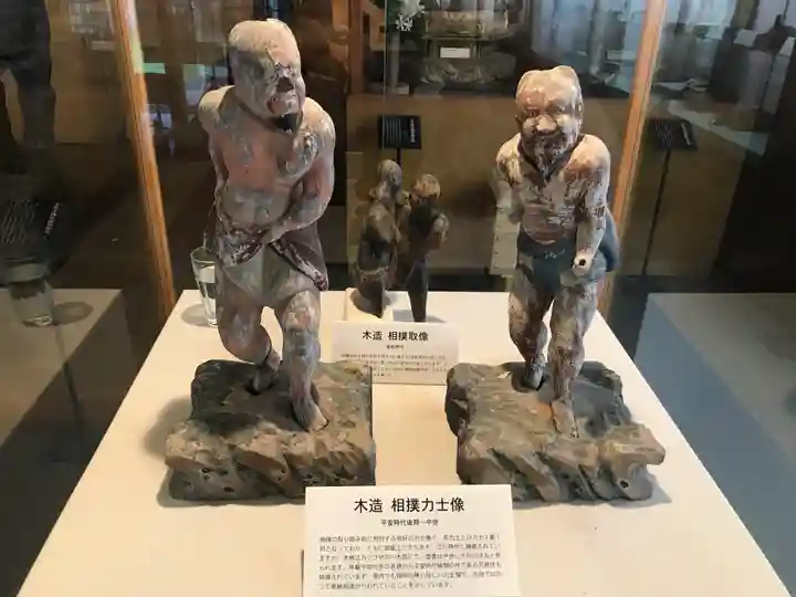 新宮熊野神社(福島県)