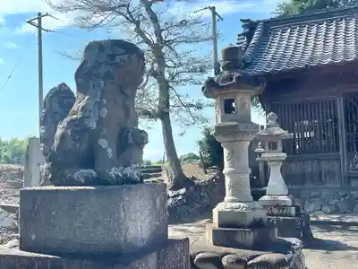 八幡神社(岐阜県)