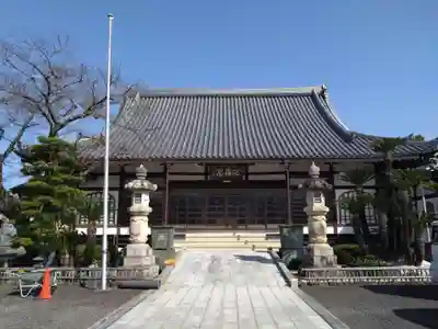 大正寺(静岡県)