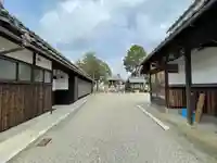 広田神社(滋賀県)