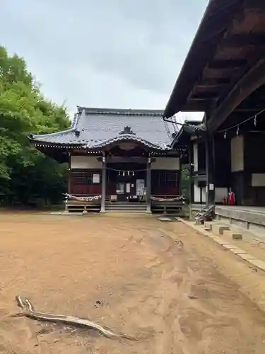 別所神社(長野県)