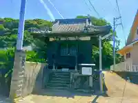 阿弥陀寺の末社・摂社