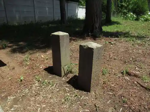 菅原神社(千葉県)