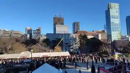 増上寺(東京都)