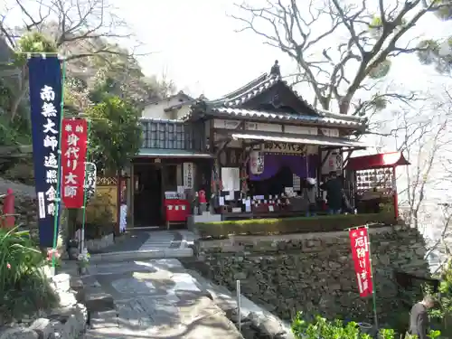 金剛宝寺（紀三井寺）(和歌山県)