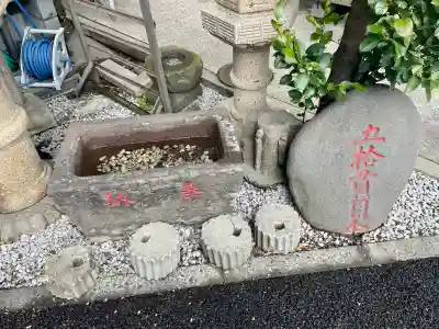 宝禄稲荷神社(東京都)