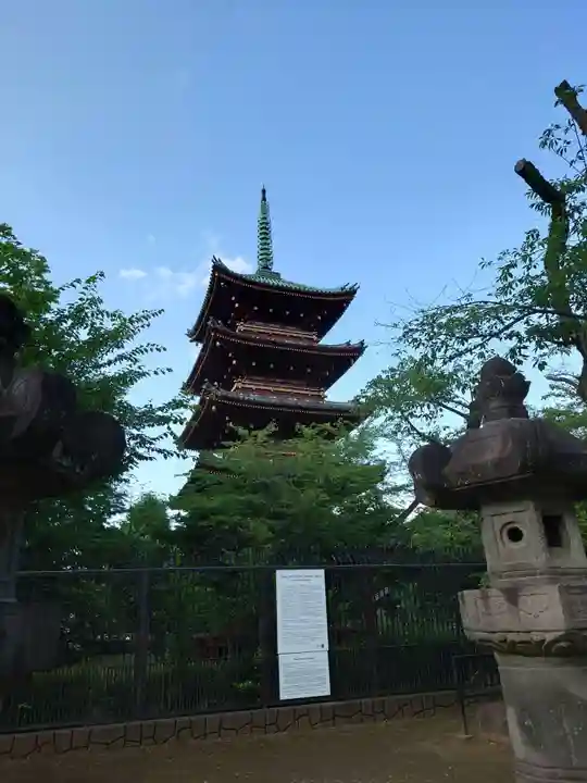 上野東照宮(東京都)