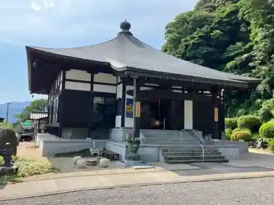 金前寺(福井県)