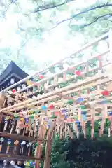 川越氷川神社の建物その他