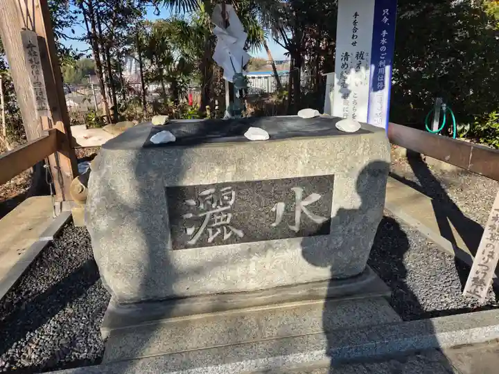 橿原神宮(茨城県)