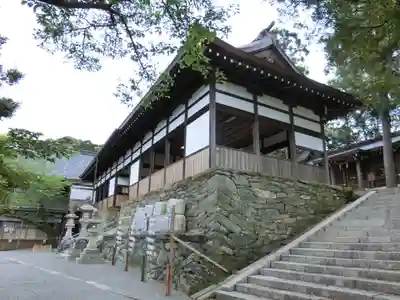 伊太祁曽神社のその他建物