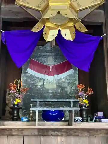 塚本千体地蔵(兵庫県)