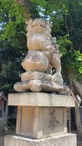 三島大明神社(愛媛県)