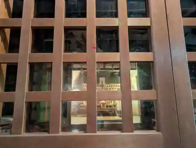 日枝神社(福島県)