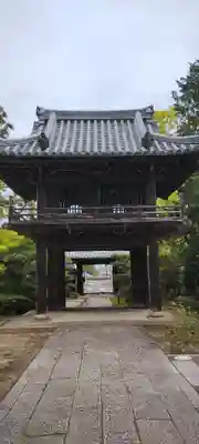 伊勢の国 四天王寺(三重県)