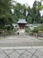 一之宮貫前神社(群馬県)