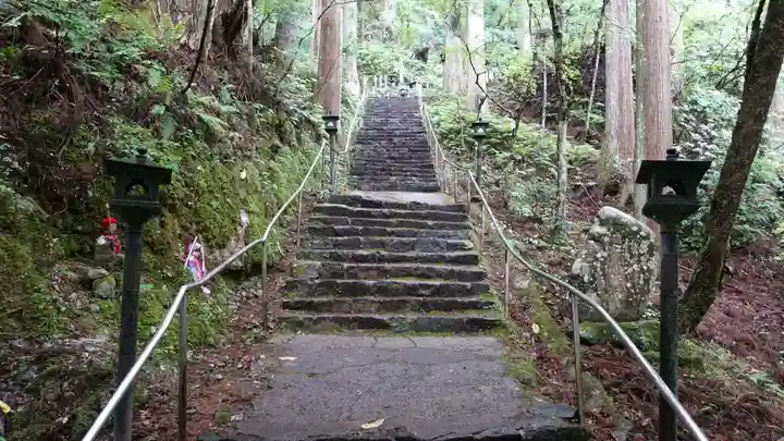 岩屋寺(愛媛県)
