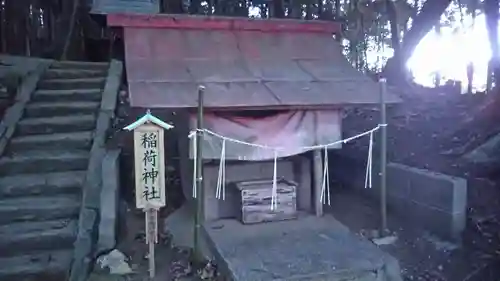 吉田神社の末社・摂社