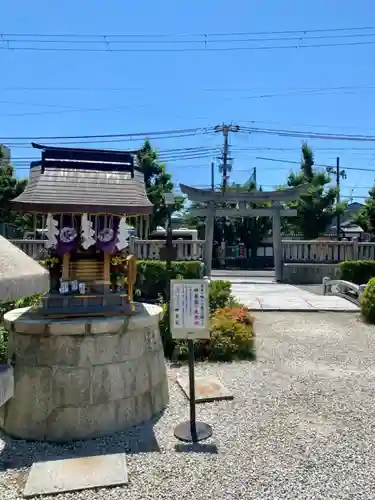 神泉苑(京都府)