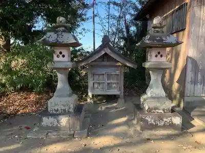 面足神社(千葉県)