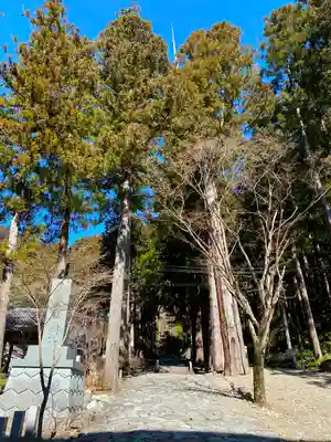 久遠寺のその他建物