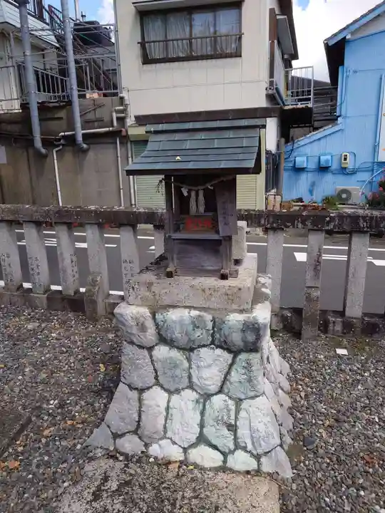 細江神社(静岡県)