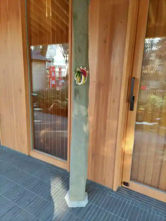 増上寺塔頭 三縁山 宝珠院のその他建物