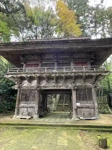 摩尼寺(鳥取県)