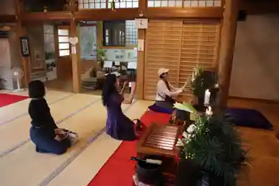 正法寺(福岡県)