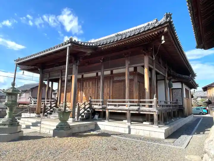 願念寺(滋賀県)