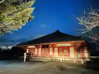 浄土寺の本殿・本堂