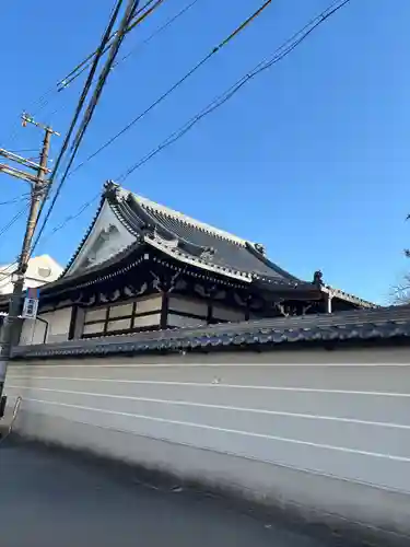 蓮光寺(大阪府)