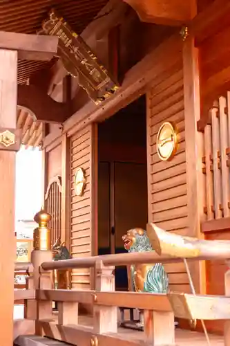 車折神社(京都府)