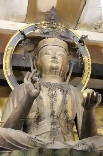 勝因寺(三重県)