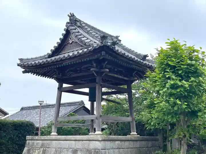 良珠院(三重県)