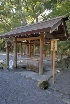月夜見宮（豊受大神宮別宮）(三重県)
