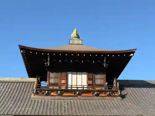 東福禅寺（東福寺）(京都府)
