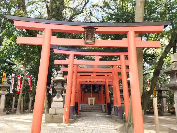 西宮神社(兵庫県)