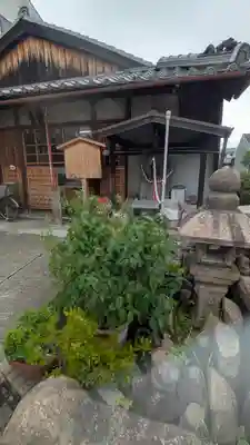 矢取地蔵寺(京都府)