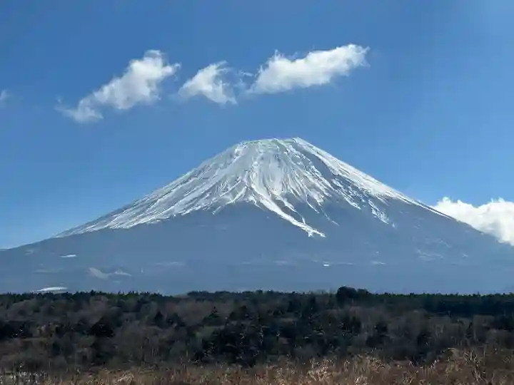 富士山本宮浅間大社(静岡県)