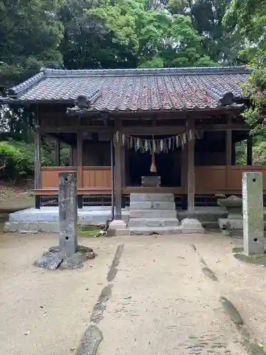 熊野神社(福岡県)