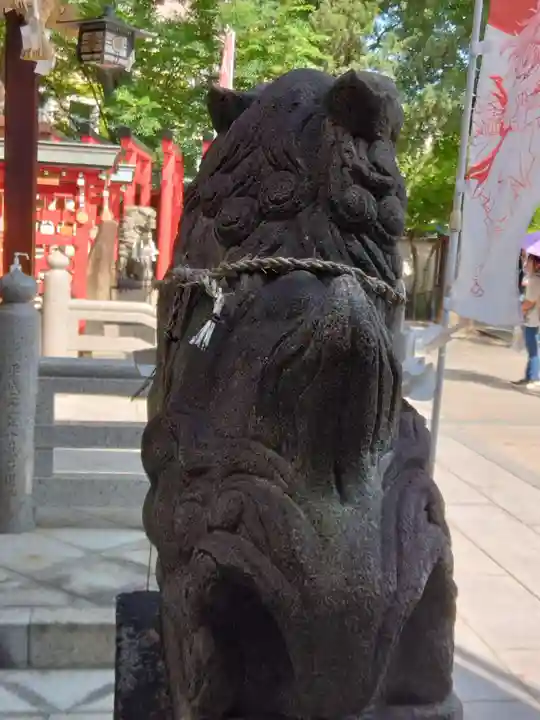 素盞嗚神社(兵庫県)