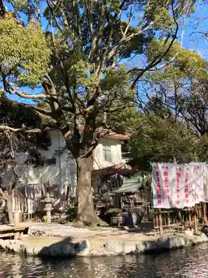平塚八幡宮(神奈川県)