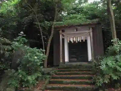 熊野神社(秋田県)