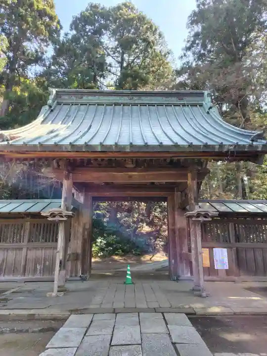 観福寺(千葉県)