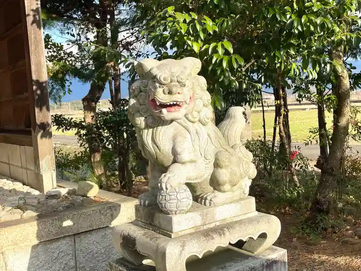 八幡神社(滋賀県)