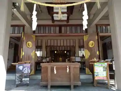 高津宮(大阪府)